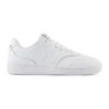 Кожени спортни обувки с текстил New Balance