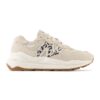 Кожени спортни обувки 57/40 с текстилна подплата New Balance