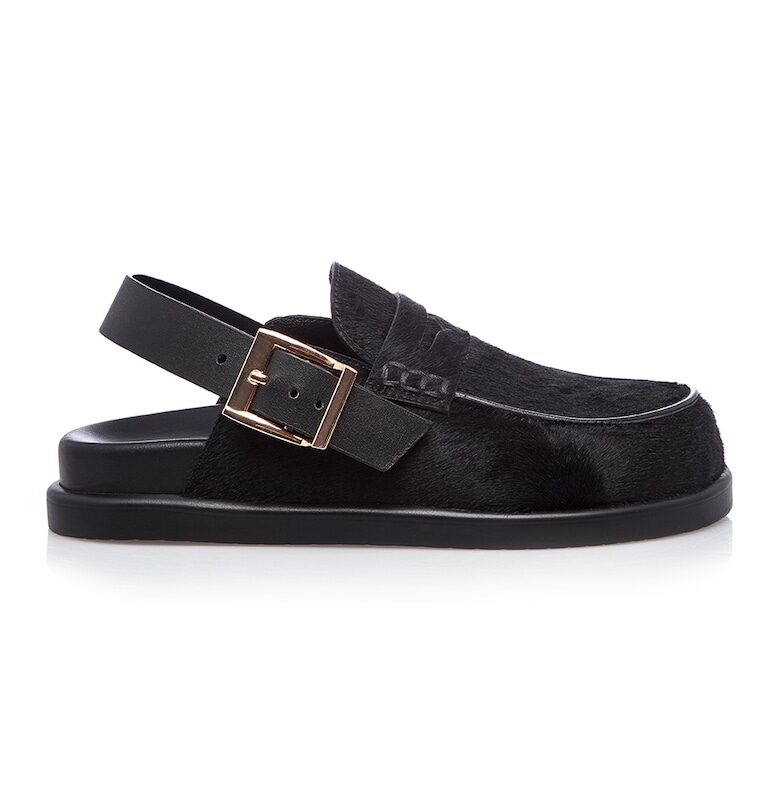Кожено сабо Martin Gemelli Shoes