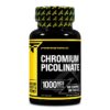 Контрол на кръвната захар - Хром (пиколинат)