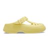 Крокс 210581 с релефно лого Crocs