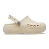 Крокс с отворена пета и перфорации Crocs