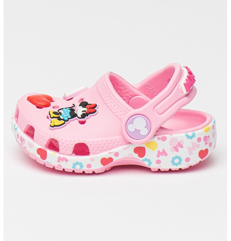Крокс с перфорации Crocs