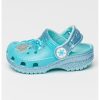 Крокс с принт Crocs