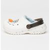 Крокс с принт Crocs