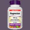 Магнезий