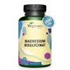Магнезий (бисглицинат) - При стрес
