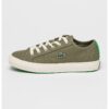 Маратонки Backcourt с лого Lacoste
