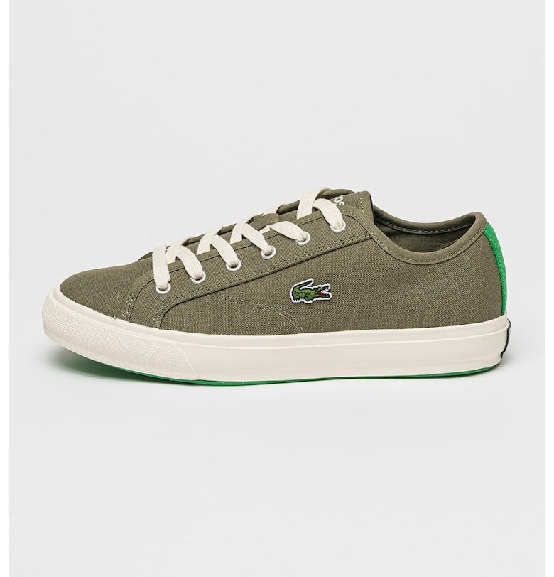 Маратонки Backcourt с лого Lacoste
