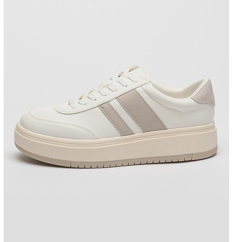 Маратонки Navida с платформа Steve Madden