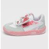 Маратонки Palermo Hello Kitty & Friends с велур Puma