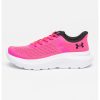 Маратонки за бягане Rogue 5 с лого Under Armour