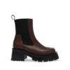 Масивни боти Chelsea от еко кожа Steve Madden