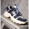 Масивни спортни обувки Tazmania с мрежа Steve Madden