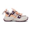 Масивни спортни обувки Tazmania с мрежа Steve Madden