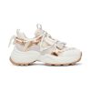 Масивни спортни обувки Tazmania с мрежа Steve Madden