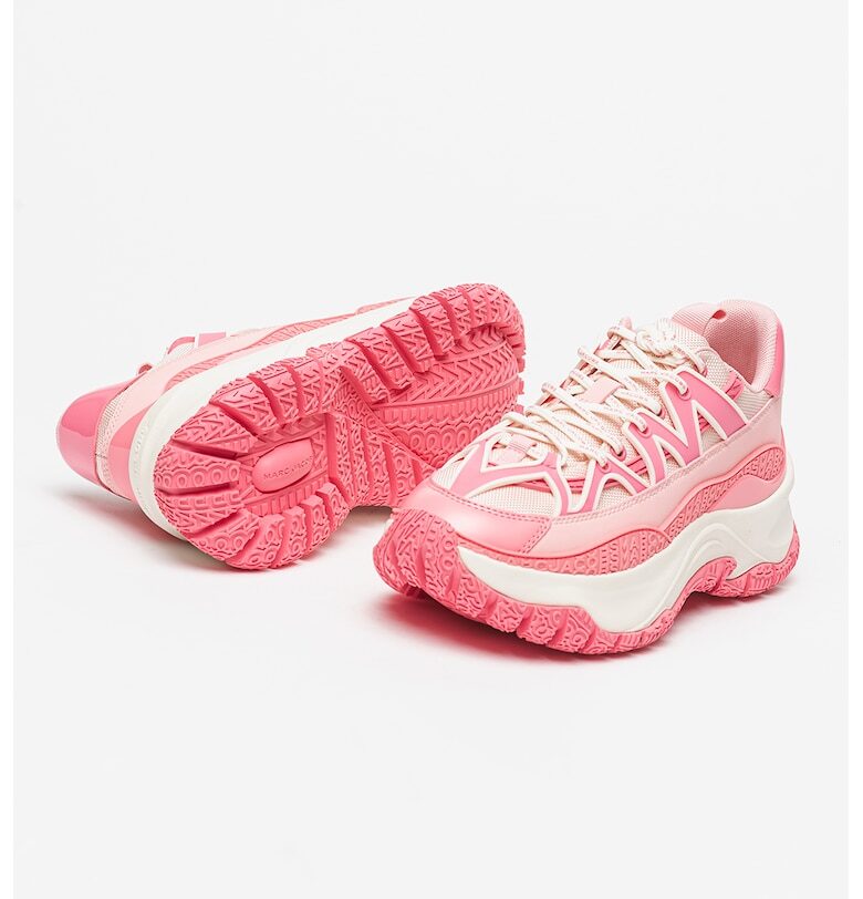 Масивни спортни обувки The Lazy Hiker Marc Jacobs