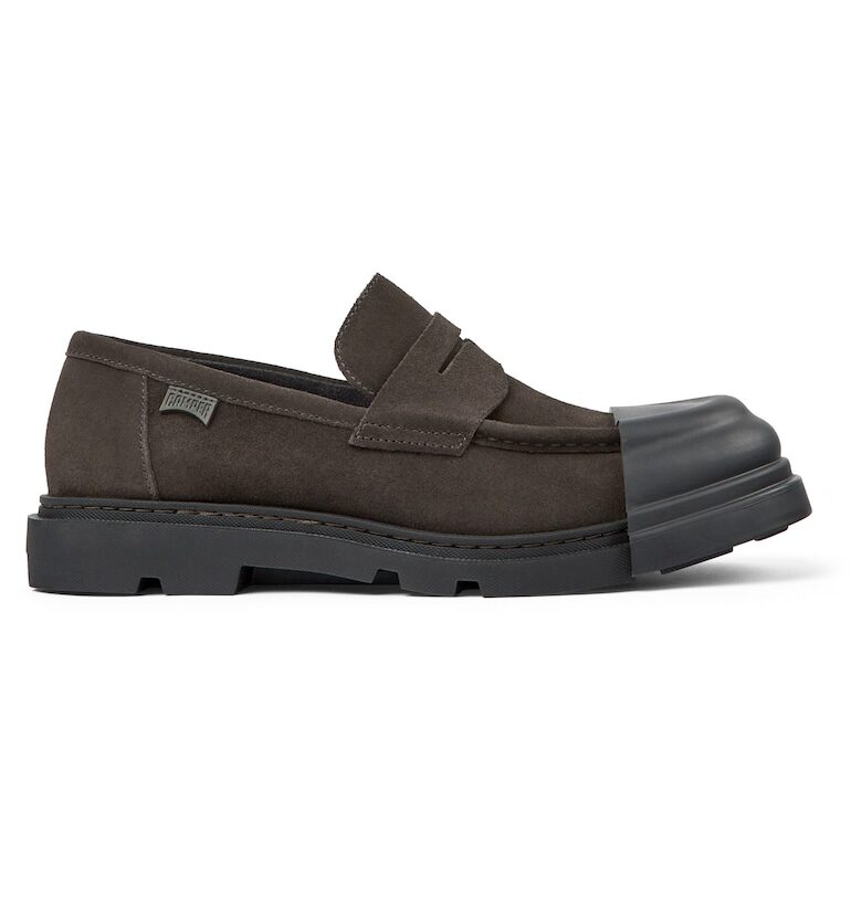 Мокасини Junction 20633 с подсилен връх Camper