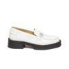 Мокасини Meggie с масивен ток Steve Madden