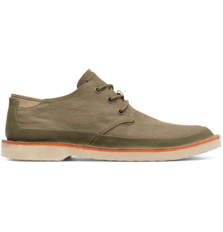 Мокасини Morrys 79 Camper