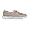 Мокасини On The Go Flex от еко кожа Skechers