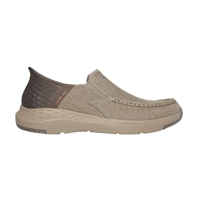 Мокасини Parson Dewitt Relaxed Fit® Slip-ins™ Skechers