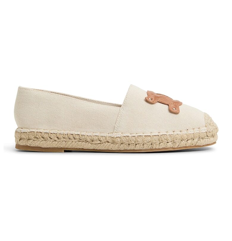 Мокасини Santaclara с кожа Aldo