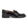 Мокасини Seeme от еко кожа с метален детайл NINE WEST