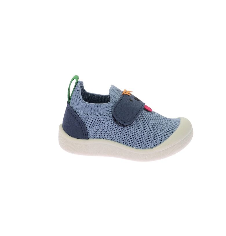 Мрежести обувки Kickers kids