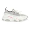 Мрежести скосени спортни обувки Playmaker Steve Madden