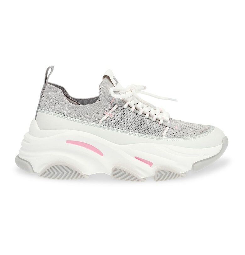 Мрежести скосени спортни обувки Playmaker Steve Madden