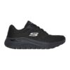 Мрежести спортни обувки Big с лого Skechers