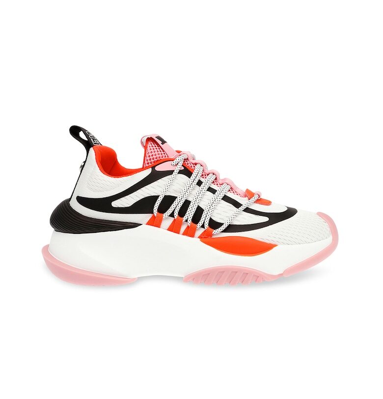 Мрежести спортни обувки Boost Up Steve Madden