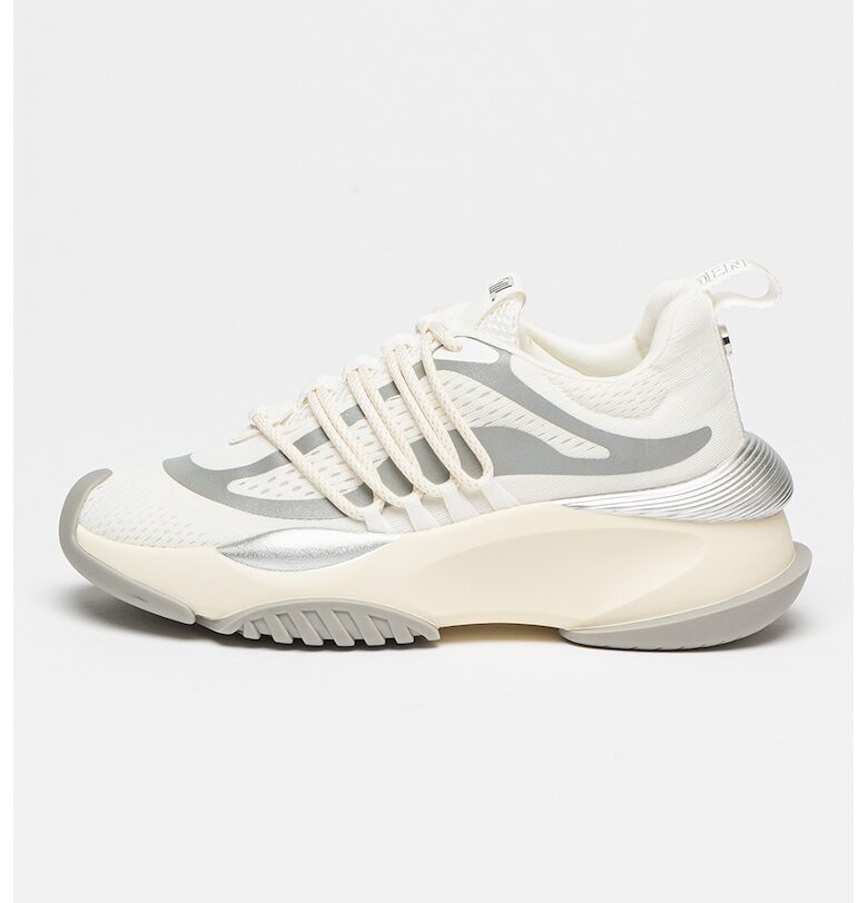Мрежести спортни обувки Boost Up Steve Madden