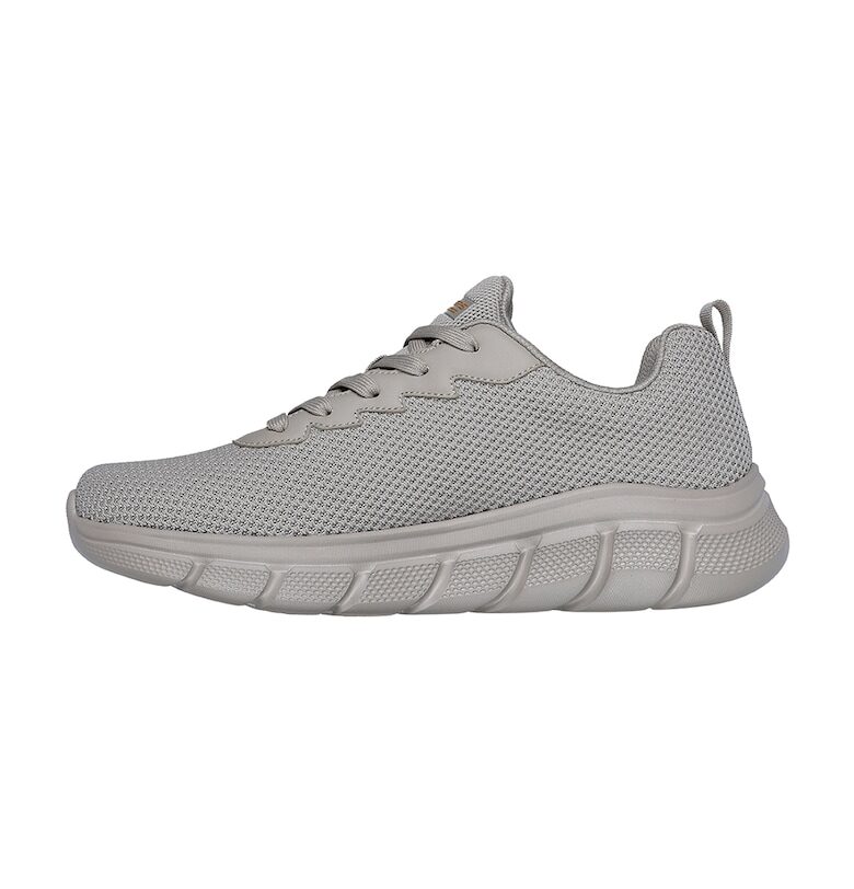 Мрежести спортни обувки Chill Edge със синтетика Skechers
