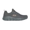 Мрежести спортни обувки Chill Edge със синтетика Skechers