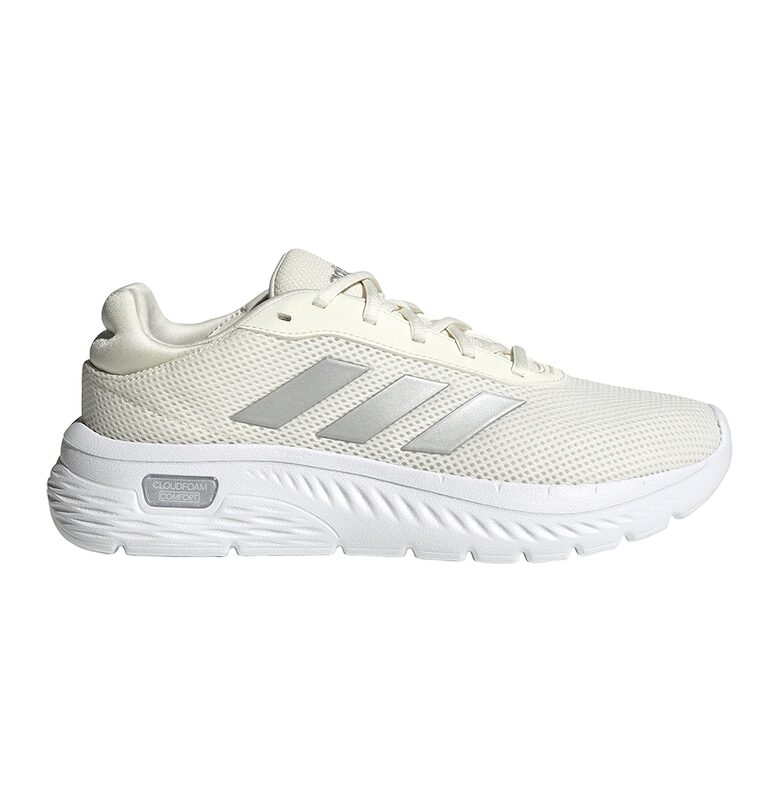 Мрежести спортни обувки Cloudfoam adidas Sportswear