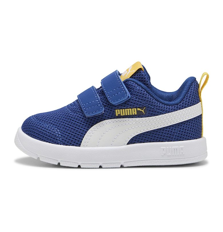 Мрежести спортни обувки Courtflex с велкро Puma