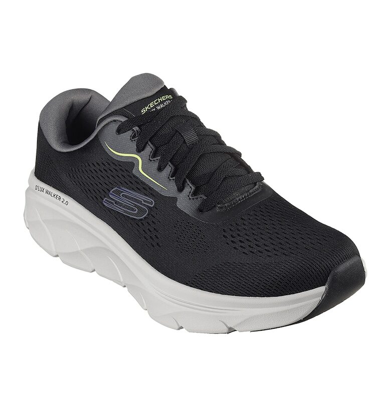 Мрежести спортни обувки DLux Walker Skechers