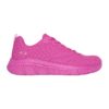 Мрежести спортни обувки Flex - Visionary с нисък профил Skechers