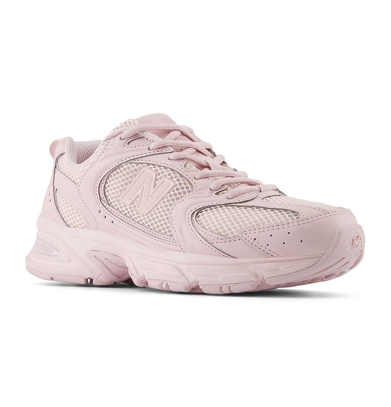 Мрежести спортни обувки New Balance