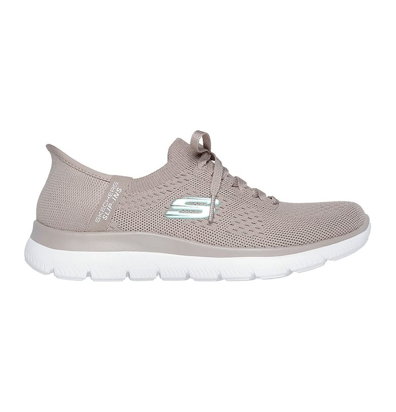 Мрежести спортни обувки New Daily Skechers