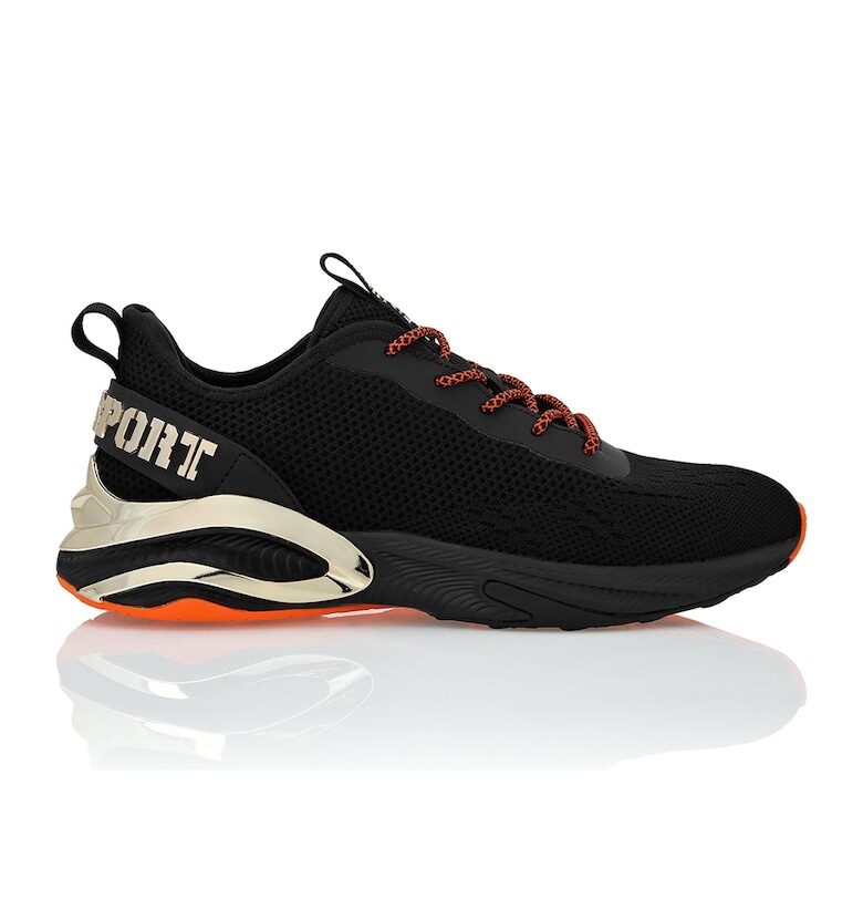 Мрежести спортни обувки Nitro Extreme Plein Sport