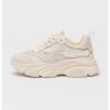 Мрежести спортни обувки Possesion с еко кожа Steve Madden