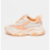 Мрежести спортни обувки Possesion с еко кожа Steve Madden