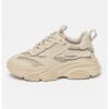 Мрежести спортни обувки Possesion с еко кожа Steve Madden