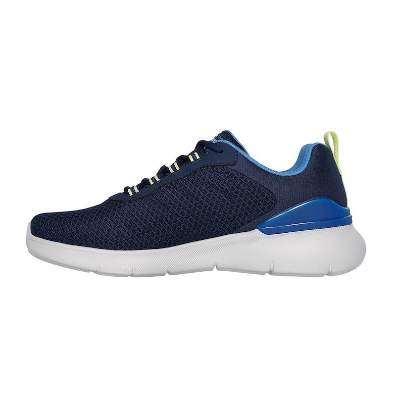 Мрежести спортни обувки Skech-Air Dynamight със синтетика Skechers