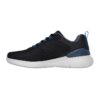 Мрежести спортни обувки Skech-Air Dynamight със синтетика Skechers