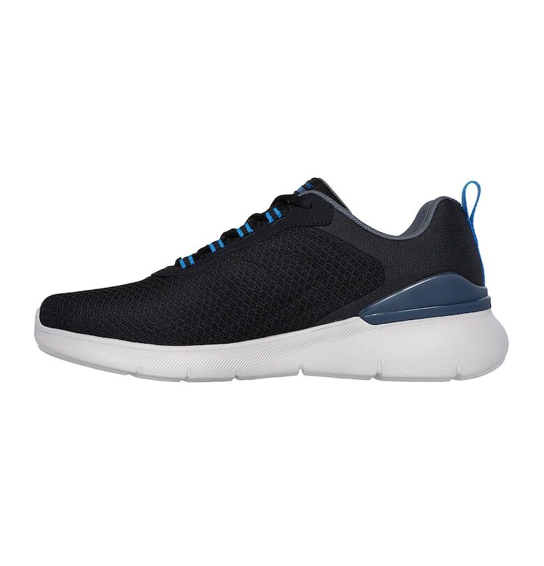 Мрежести спортни обувки Skech-Air Dynamight със синтетика Skechers