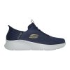Мрежести спортни обувки Skech-Lite Pro Skechers